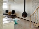 Подвесной биокамин Good Fire Сфера 500 БПС 500