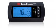 Увлажнитель воздуха Carel ThermoSteam Basic UER045YL001