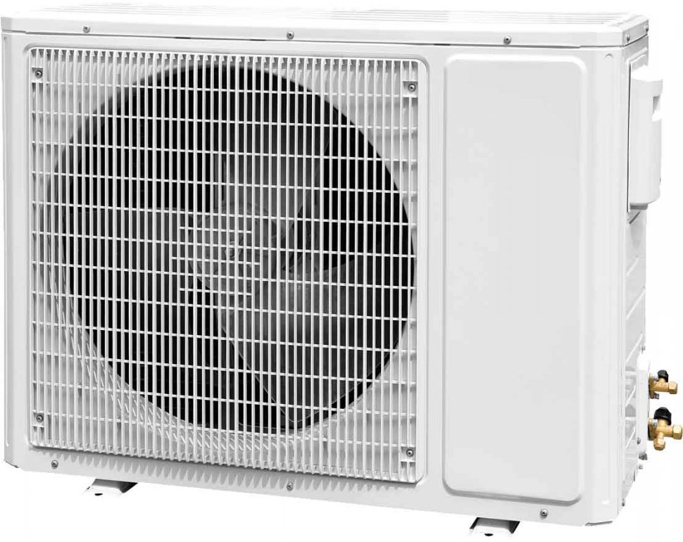Напольно-потолочная сплит-система Gree GU100ZD/A1-K/GU100W/A1-M U-Match II