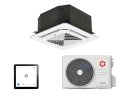 Кассетная сплит-система Kentatsu KSZB35HZRN1W/KSUNB35HZRN1/KPU65-D4