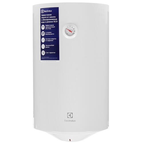 Накопительный водонагреватель Electrolux EWH 80 Quantum Pro
