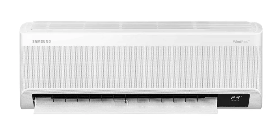 Сплит-система Samsung AR24BSFAMWKNER Wind Free Mass (GEO)