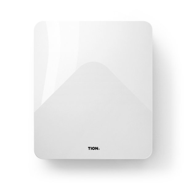 Бризер Tion 4S Plus