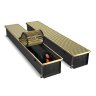 Внутрипольный конвектор Royal Thermo Atrium 150/200/1300-DG-U-AU