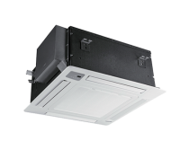 Кассетная сплит-система Hisense AUC-48UX4SFA/AUW-48U6SP1 Heavy DC Inverter