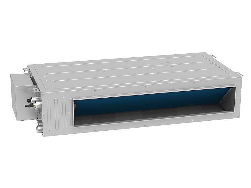 Канальная сплит-система Electrolux EACD-48H/UP4-DC/N8 Unitary Pro 4 DC