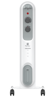 Масляный радиатор Royal Clima ROR-P11-2500M PIEMONTE