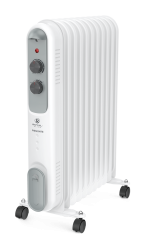 Масляный радиатор Royal Clima ROR-P11-2500M PIEMONTE