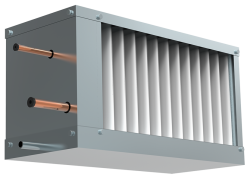Водяной охладитель Zilon ZWS-W 800х500/3