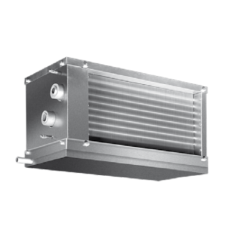 Водяной охладитель Zilon ZWS-W 800х500/3