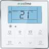 Канальная сплит-система Ecoclima ECLMD-H24/4R1C/ECL-H24/4R1C(U)