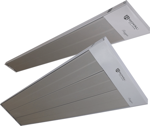 Инфракрасный обогреватель Royal Clima RIH-R800S