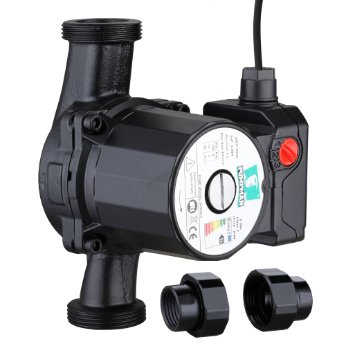 Циркуляционный насос Pumpman TRS32/8
