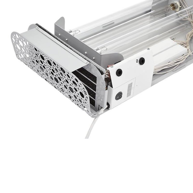 Бактерицидный рециркулятор Ballu RDU-100D ANTICOVIDgenerator W