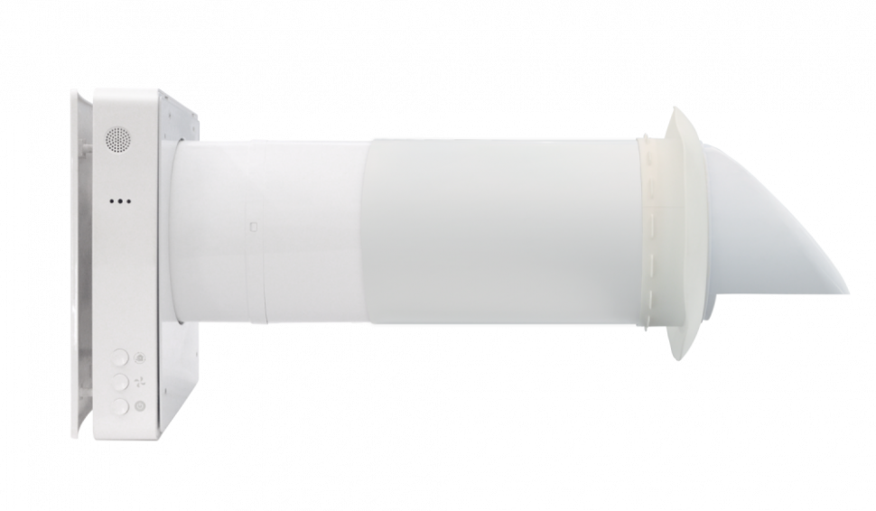 Приточно-вытяжная установка Funai ERW-60X Kochi
