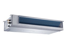 Внутренний канальный блок мульти сплит-системы Midea MTIU-09W1NXD0P
