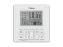 Внутренний канальный блок мульти сплит-системы Midea MTIU-09W1NXD0P