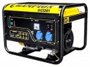 Бензиновый электрогенератор CHAMPION GG3301