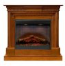 Каминокомплект Dimplex Chelsea с очагом Symphony 2608
