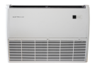 Напольно-потолочная сплит-система Quattroclima QV-I24FG/QN-I24UG