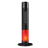 Тепловентилятор Thermex Erba 2000