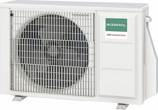 Потолочная сплит-система General ABHG24KRTA/AOHG24KATA Eco