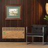Электрический конвектор iVigo EPK4590E20 дерево