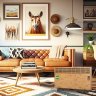 Электрический конвектор iVigo EPK4590E20 дерево