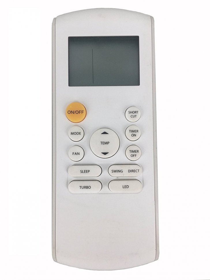 Внутренний настенный блок мульти сплит-системы Leberg LSI-M07WB