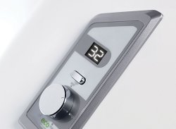 Накопительный водонагреватель Ballu BWH/S 80 Smart WiFi