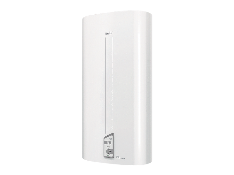Накопительный водонагреватель Ballu BWH/S 80 Smart WiFi