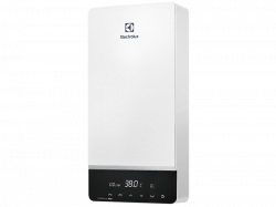 Проточный водонагреватель Electrolux NPX 12-18 Sensomatic Pro