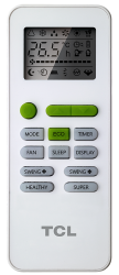 Напольно-потолочная сплит-система TCL TCH-14HRIA/A1 Hot Air Console