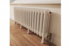 Чугунный радиатор отопления RETROstyle Loft 350