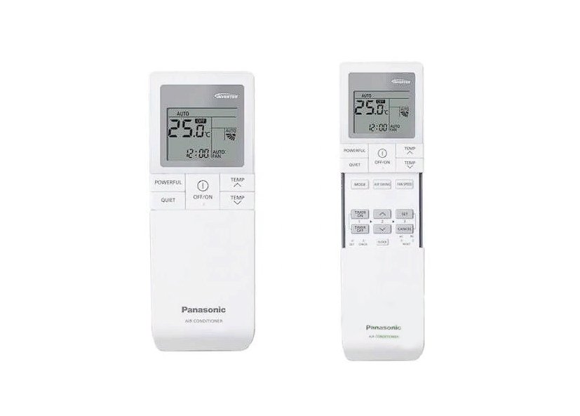 Сплит-система Panasonic CS-TZ60WKEW/CU-TZ60WKE Compact Inverter
