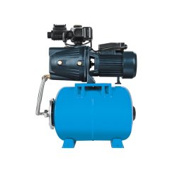 Насосная станция универсальная Unipump АКВАРОБОТ JET 100 S-24