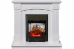 Каминокомплект Royal Flame Boston c очагом Majestic FX M Black