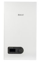 Настенный газовый котел Бастион Skat GB 28