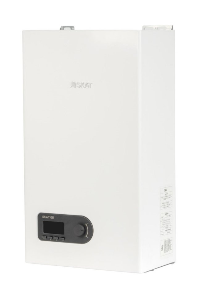 Настенный газовый котел Бастион Skat GB 28