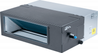 Канальная сплит-система Ecoclima ECLMD-H36/5R1C/ECL-H36/5R1C(U)
