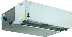 Канальная сплит-система Ecoclima ECLMD-H36/5R1C/ECL-H36/5R1C(U)