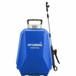 Опрыскиватель аккумуляторный HYUNDAI HYSP 1612