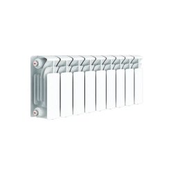Биметаллический радиатор отопления RIFAR BASE VENTIL L 200 x9