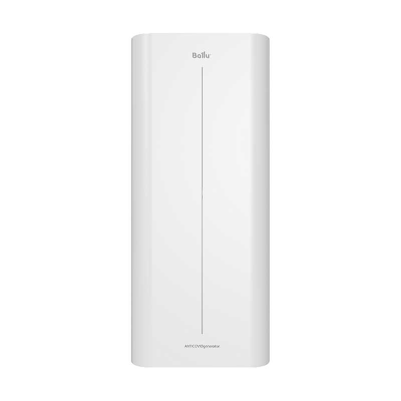 Бактерицидный рециркулятор Ballu RDU-150D ANTICOVIDgenerator W