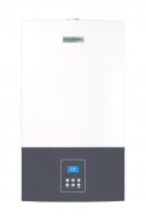 Настенный газовый котел Kotitonttu Toivo T-13 O