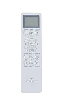 Настенная сплит-система Lanzkraft LSWH-20FC1Z/LSAH-20FC1Z Simple Inverter