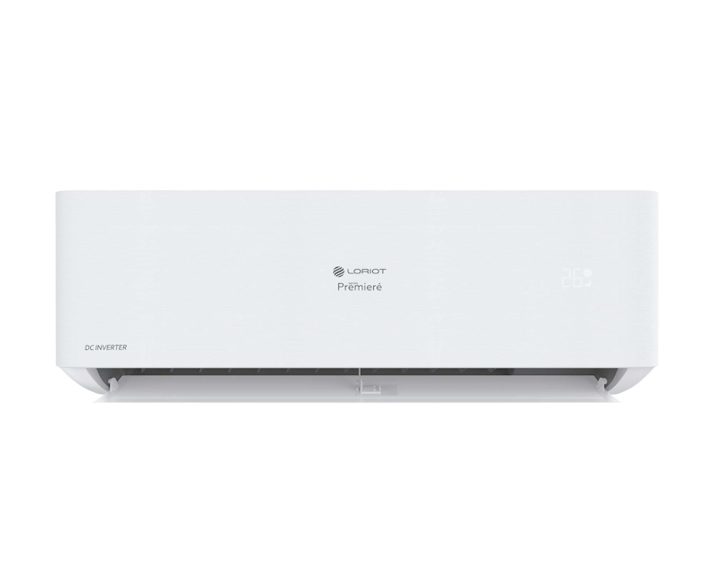 Настенная сплит-система Loriot LAC-18TPRI Premiere DC Inverter New 2024