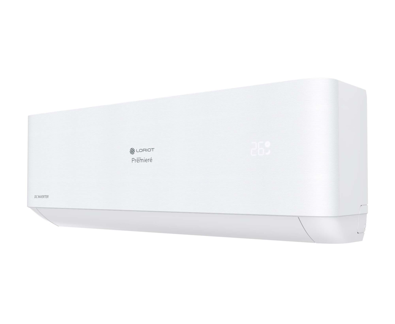 Настенная сплит-система Loriot LAC-18TPRI Premiere DC Inverter New 2024
