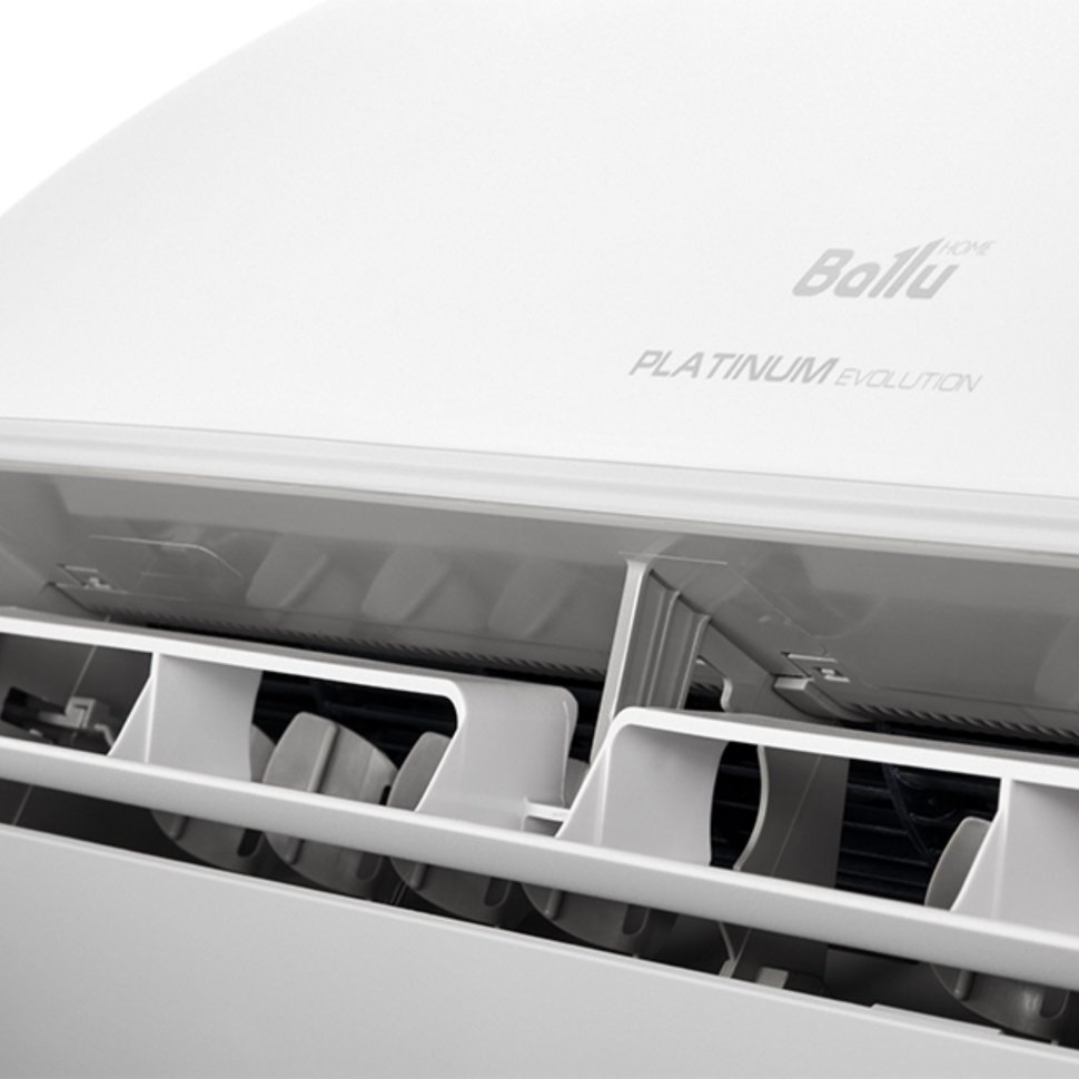 Сплит-система Ballu BSUI-12HN8_V4 Platinum Evolution DC Inverter 2025