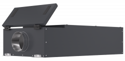Приточная установка Zilon ZPE-M 1400-9.0/3 INT